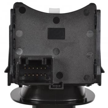 2017 Chevrolet Equinox Fog Light Switch Standard Motor Products CBS1932 image 3 of 3