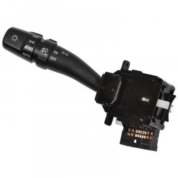 2007 Kia Spectra Fog Light Switch Standard Motor Products CBS1936 image 2 of 3