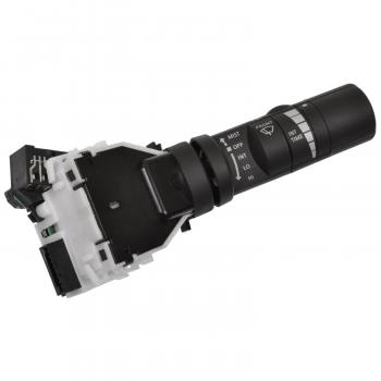 2012 Nissan Sentra Windshield Wiper Switch Standard Motor Products CBS1939 image 3 of 4