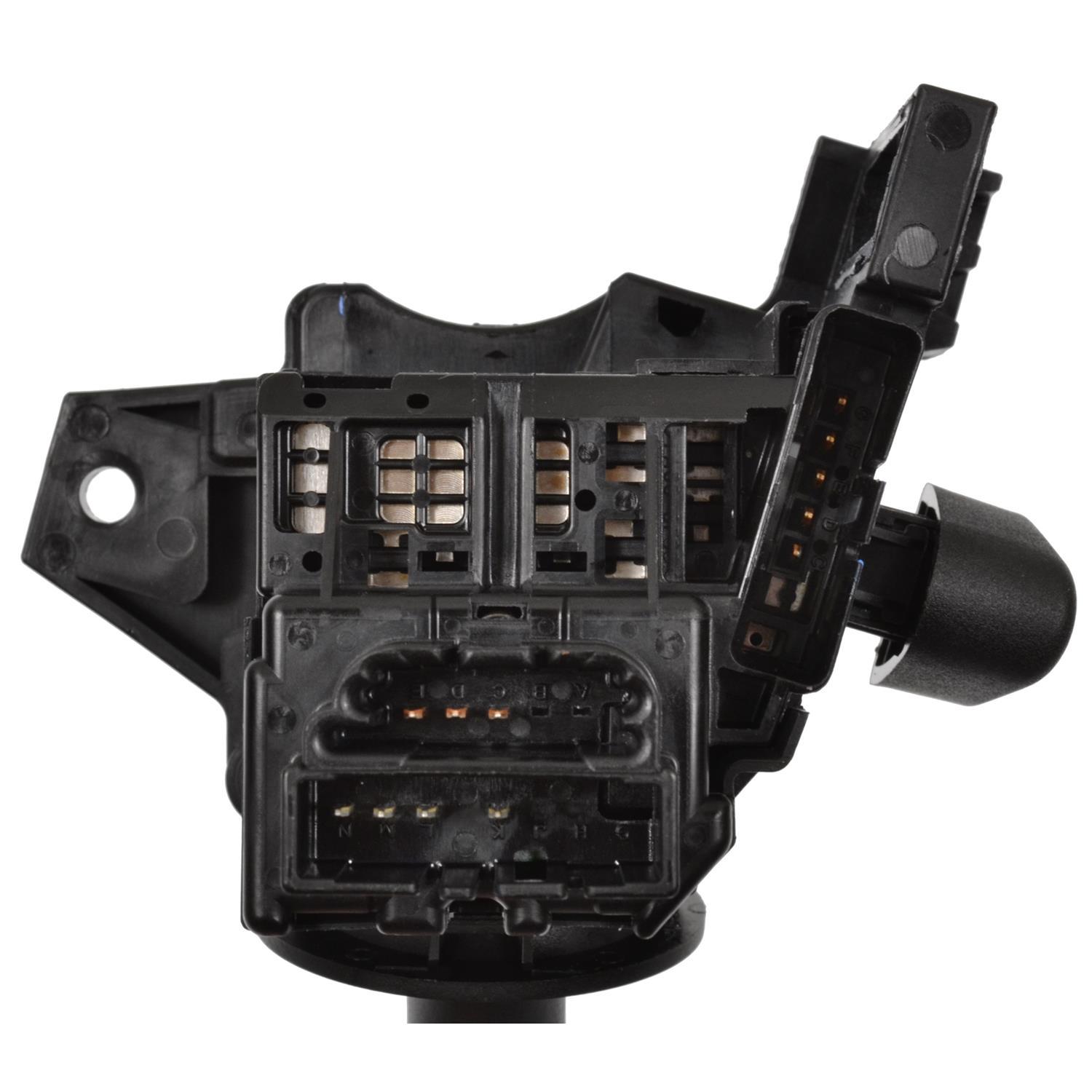 Standard Motor Products CBS1945 Headlight Dimmer Switch product image 3 of 7