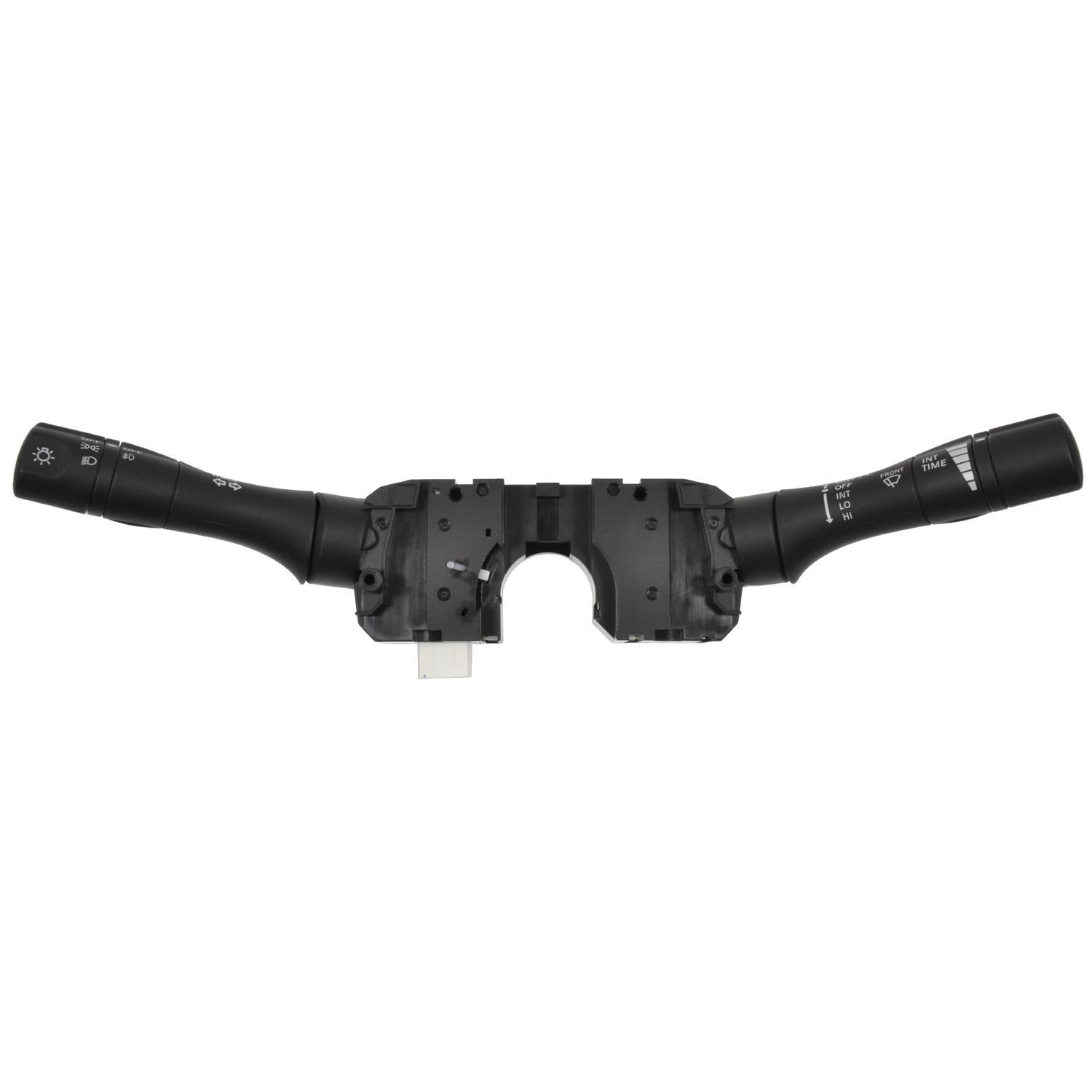 Standard Motor Products CBS1946 - Windshield Wiper Switch Standard Motor Products CBS1946 Fog Light Switch product image 1 of 4