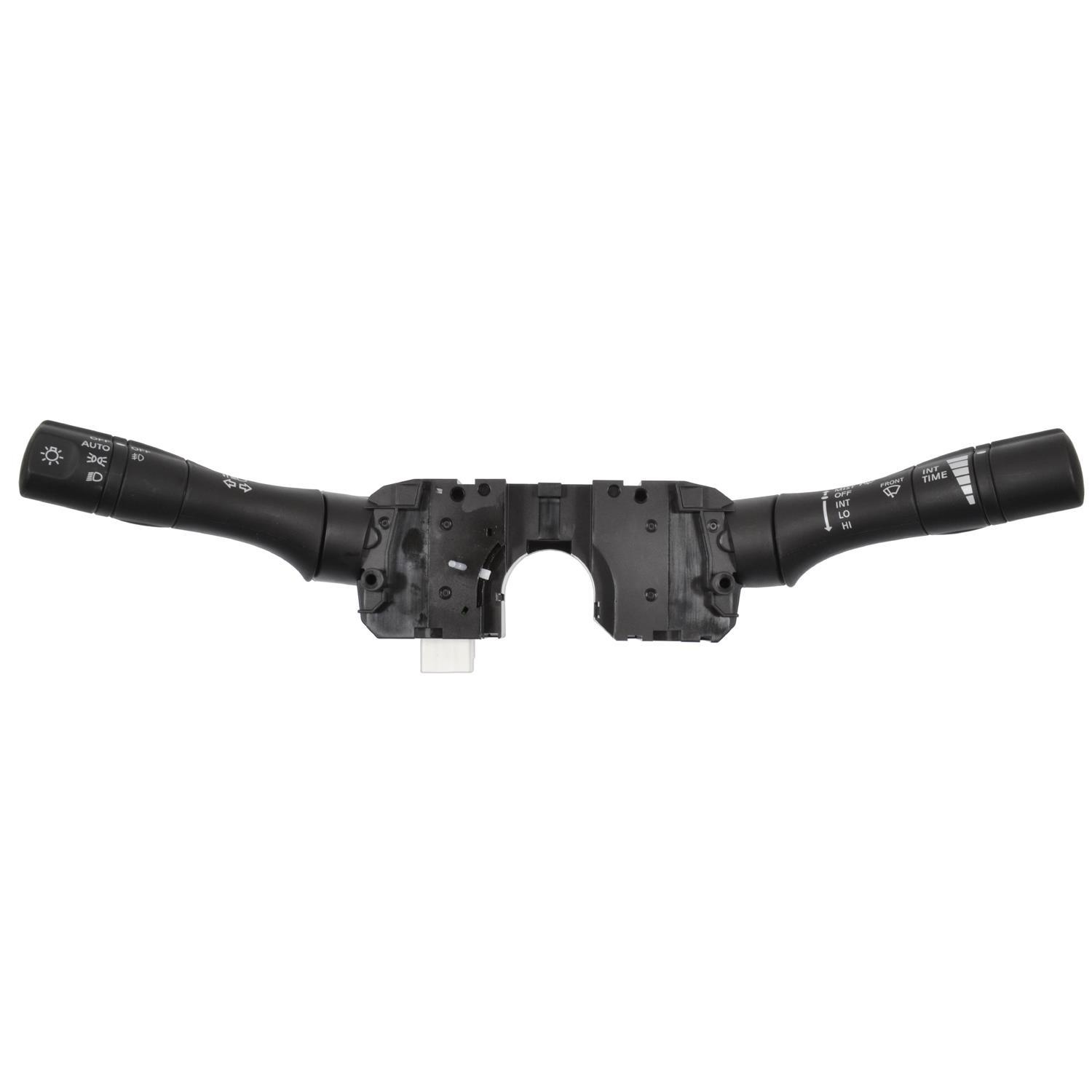 Standard Motor Products CBS1948 - Windshield Wiper Switch Standard Motor Products CBS1948 Fog Light Switch product image 1 of 4
