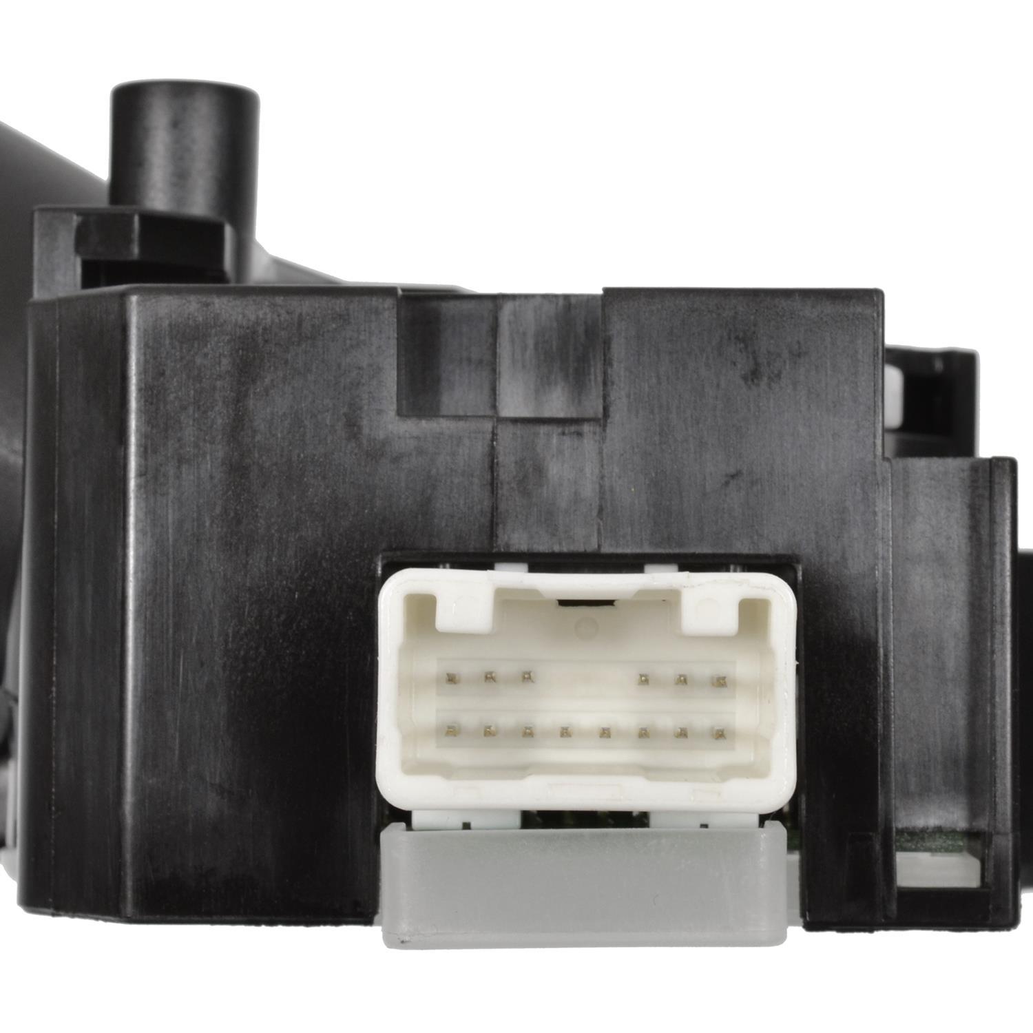 Standard Motor Products CBS1951 - Windshield Wiper Switch Standard Motor Products CBS1951 Headlight Dimmer Switch product image 3 of 4