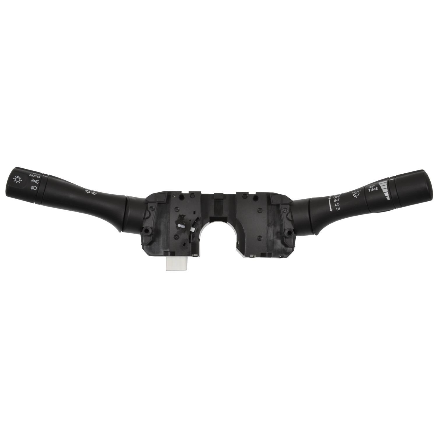 Standard Motor Products CBS1952 - Windshield Wiper Switch Standard Motor Products CBS1952 Headlight Dimmer Switch product image 1 of 4