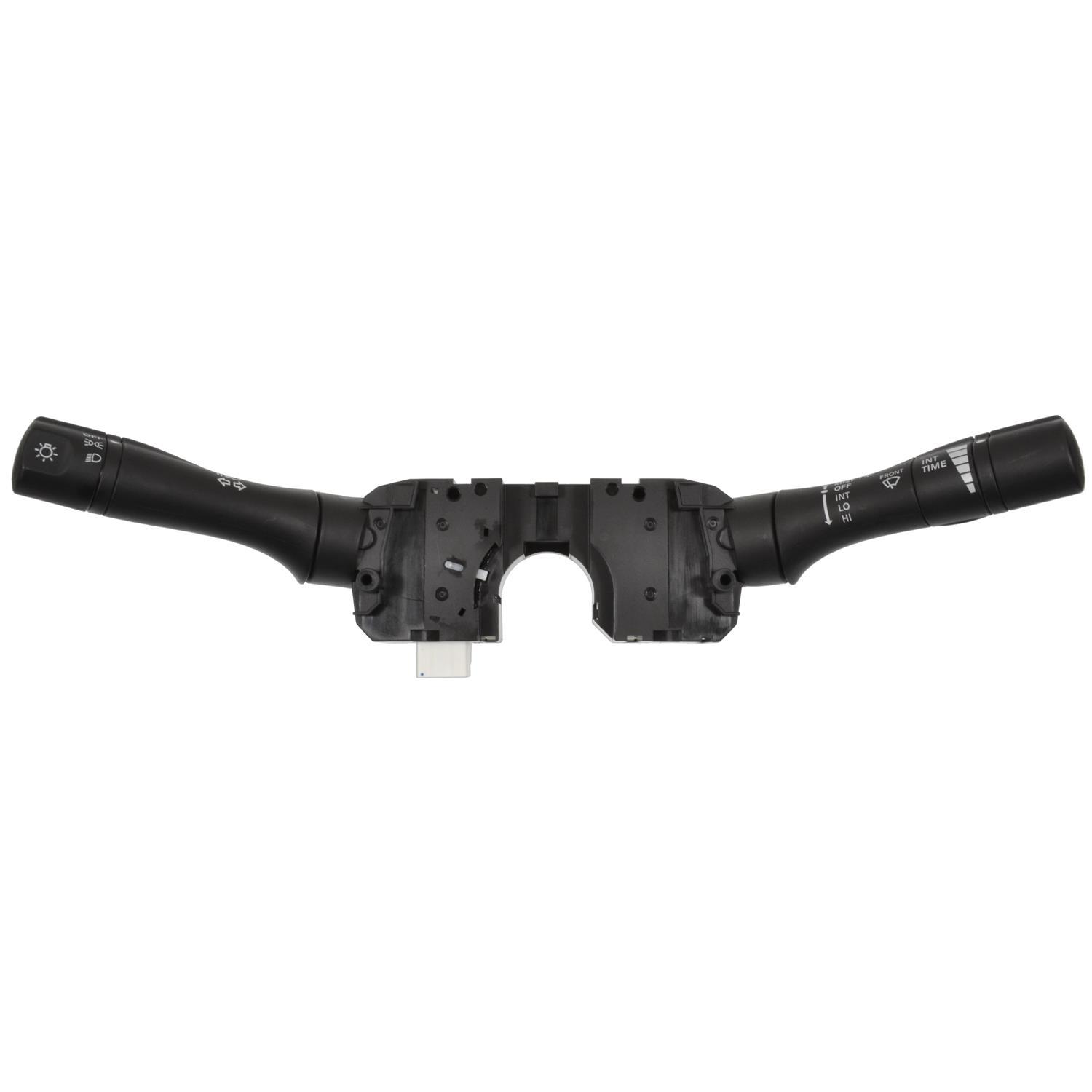 Standard Motor Products CBS1953 - Windshield Wiper Switch Standard Motor Products CBS1953 Headlight Dimmer Switch product image 1 of 4