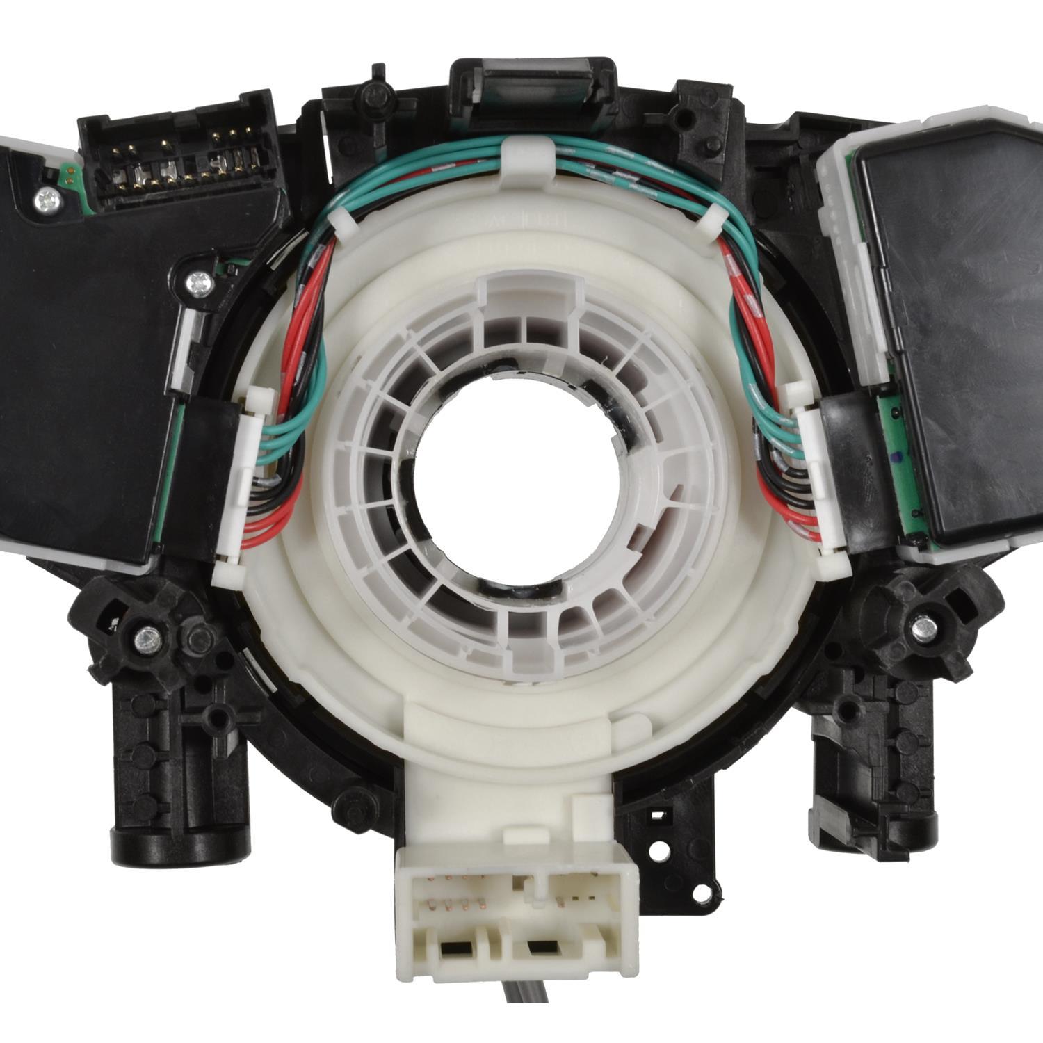 Standard Motor Products CBS1955 Air Bag Clockspring product image 1 of 5