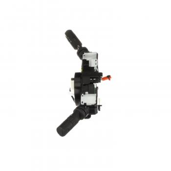 2008 Nissan Titan Headlight Dimmer Switch Standard Motor Products CBS1957 image 2 of 4