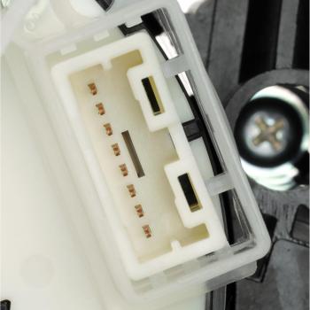2008 Nissan Titan Headlight Dimmer Switch Standard Motor Products CBS1957 image 3 of 4