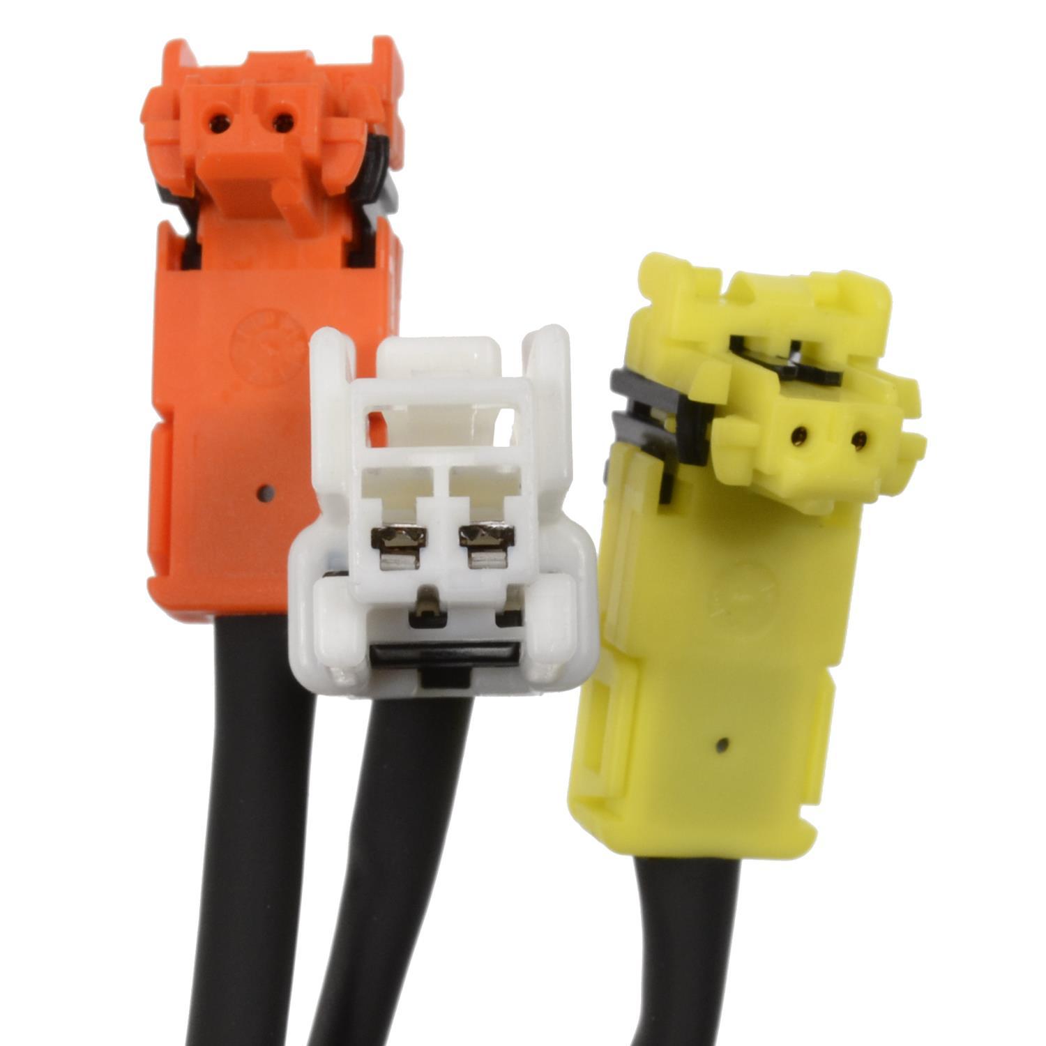 Standard Motor Products CBS1958 - Headlight Switch Standard Motor Products CBS1958 Headlight Switch product image 1 of 5