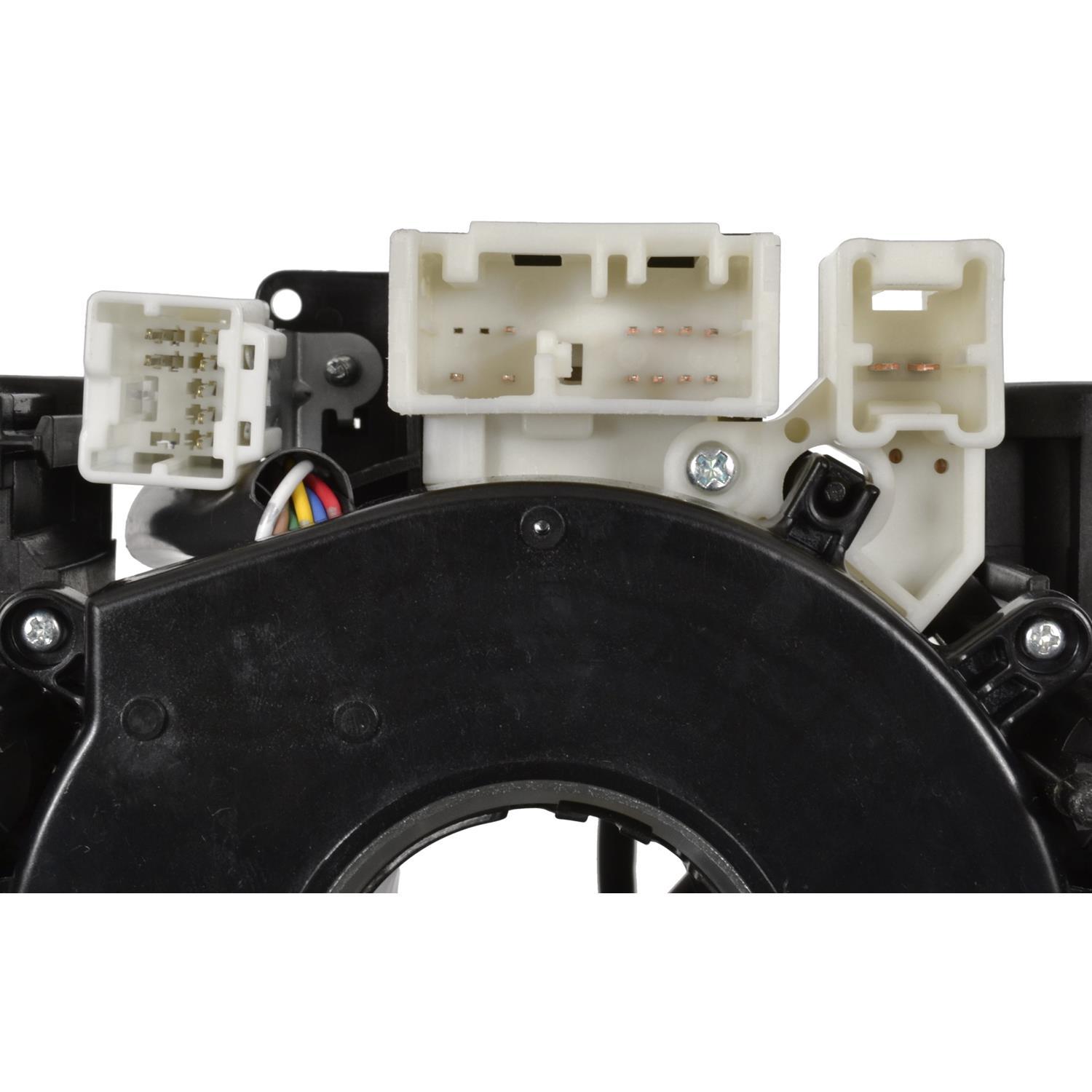 Standard Motor Products CBS1958 - Headlight Switch Standard Motor Products CBS1958 Headlight Switch product image 4 of 5