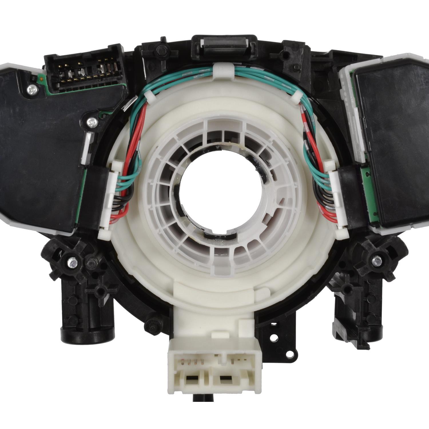Standard Motor Products CBS1960 - Windshield Wiper Switch Standard Motor Products CBS1960 Headlight Dimmer Switch product image 1 of 5