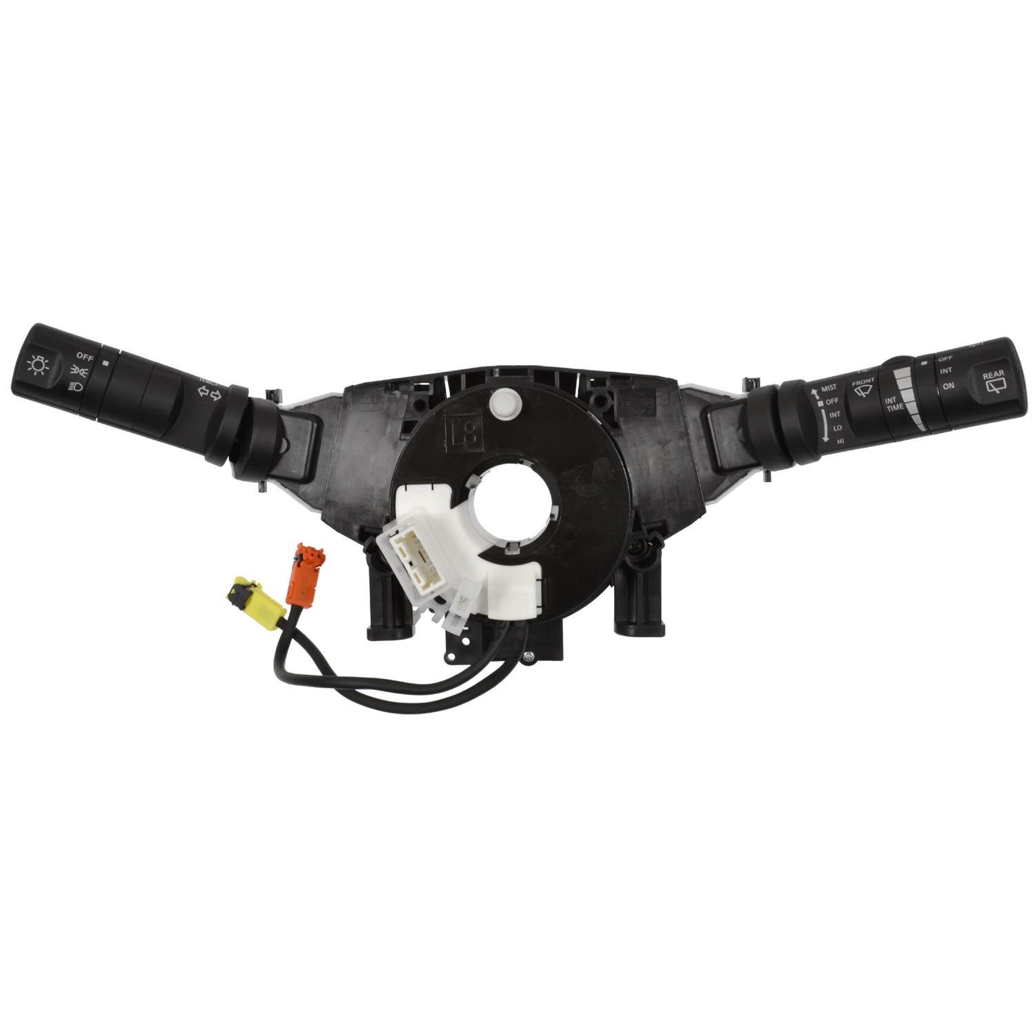 Standard Motor Products CBS1960 - Windshield Wiper Switch Standard Motor Products CBS1960 Headlight Dimmer Switch product image 2 of 5