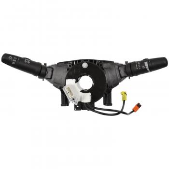2009 Nissan Versa Headlight Switch Standard Motor Products CBS1961 image 2 of 4