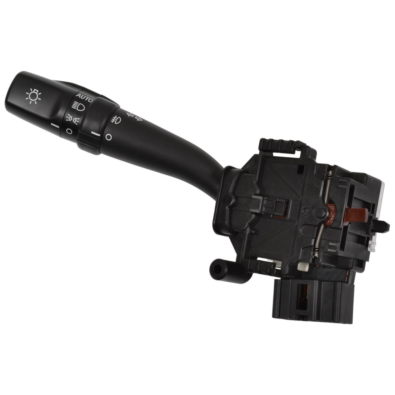 Standard Motor Products CBS1965 - Headlight Switch Standard Motor Products CBS1965 Fog Light Switch product image 2 of 3