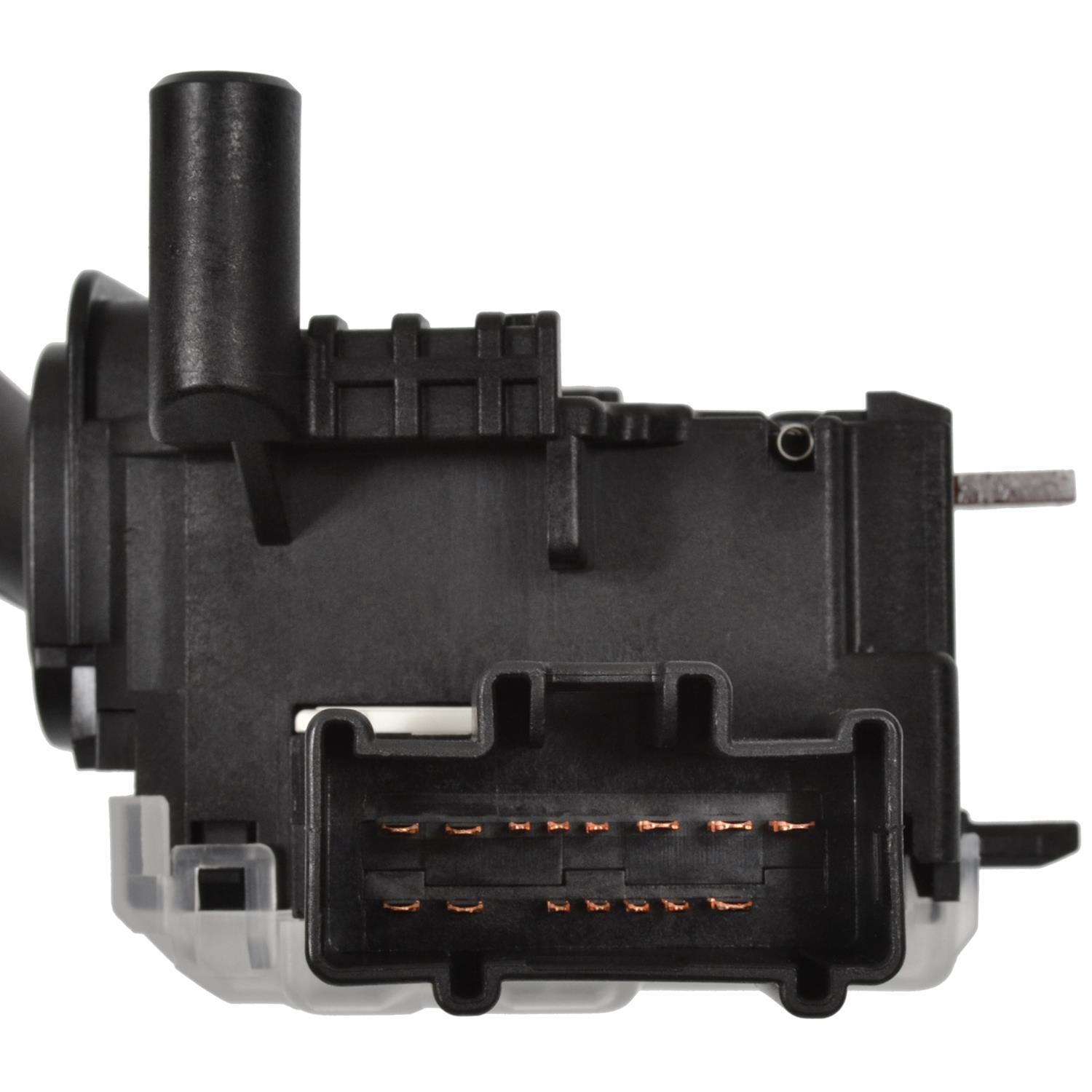 Standard Motor Products CBS1965 - Headlight Switch Standard Motor Products CBS1965 Fog Light Switch product image 3 of 3