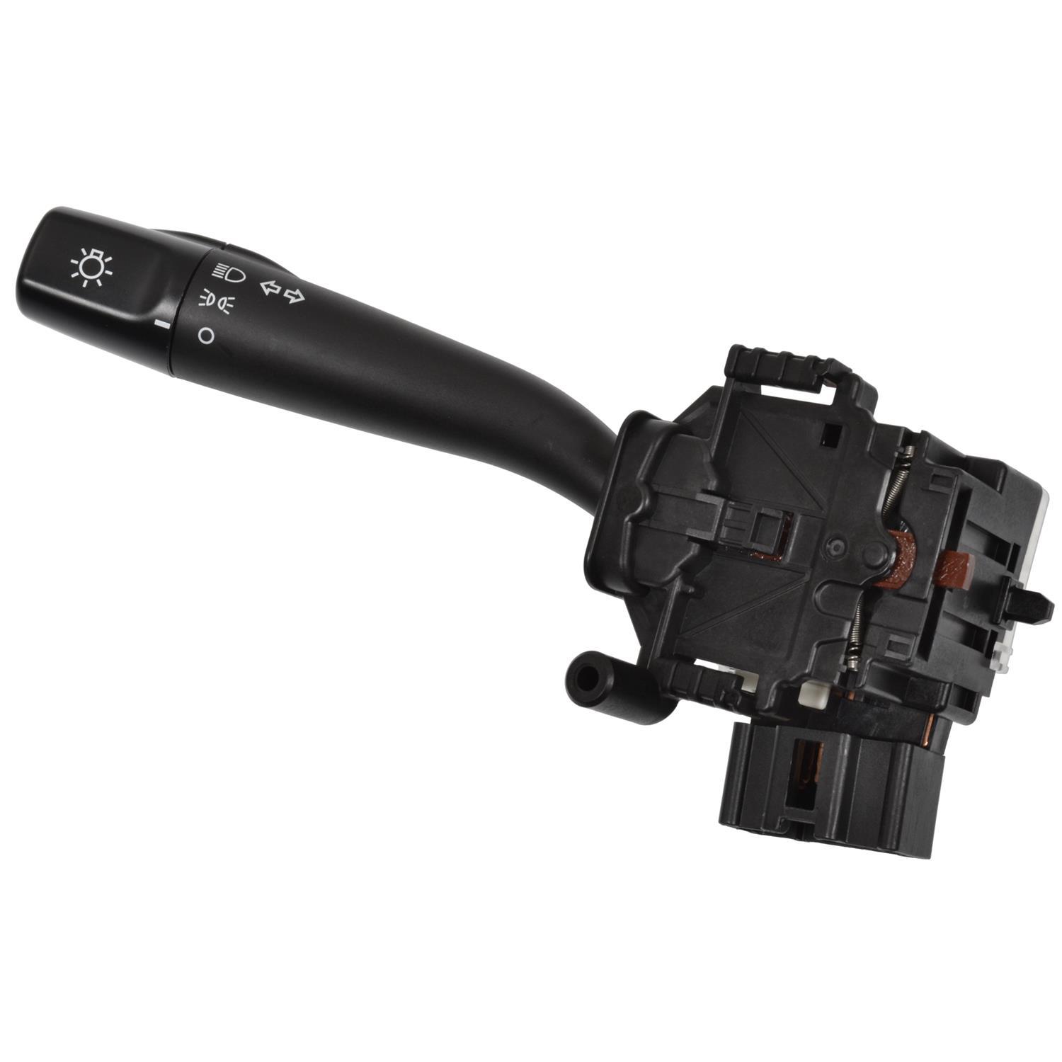Standard Motor Products CBS1966 - Headlight Switch Standard Motor Products CBS1966 Headlight Dimmer Switch product image 2 of 3
