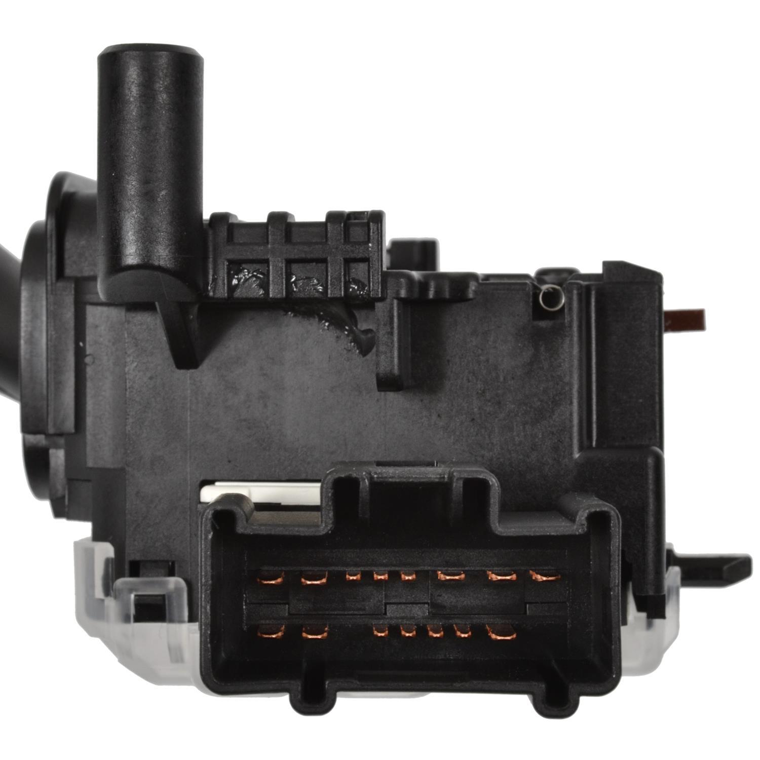 Standard Motor Products CBS1966 - Headlight Switch Standard Motor Products CBS1966 Headlight Dimmer Switch product image 3 of 3