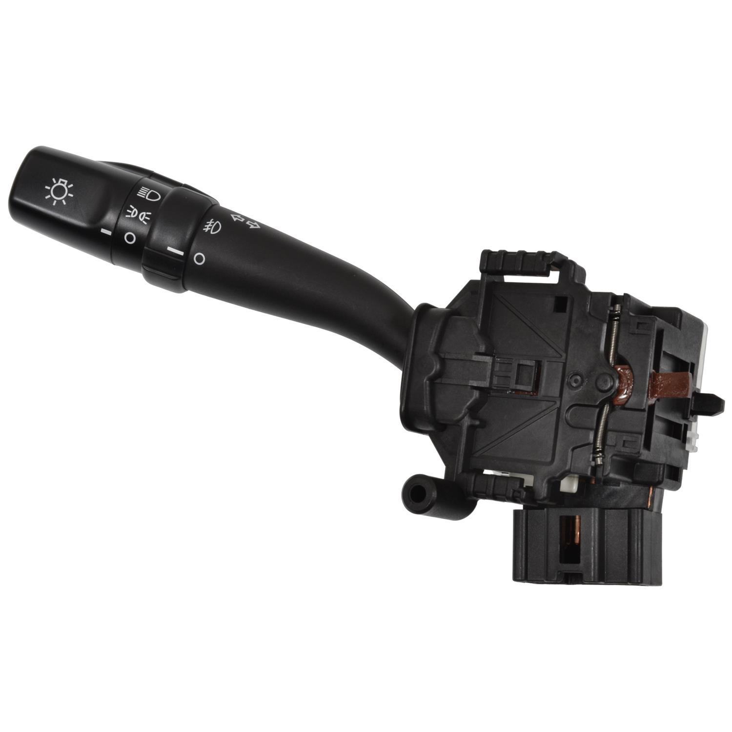 Standard Motor Products CBS1967 - Headlight Switch Standard Motor Products CBS1967 Fog Light Switch product image 2 of 3