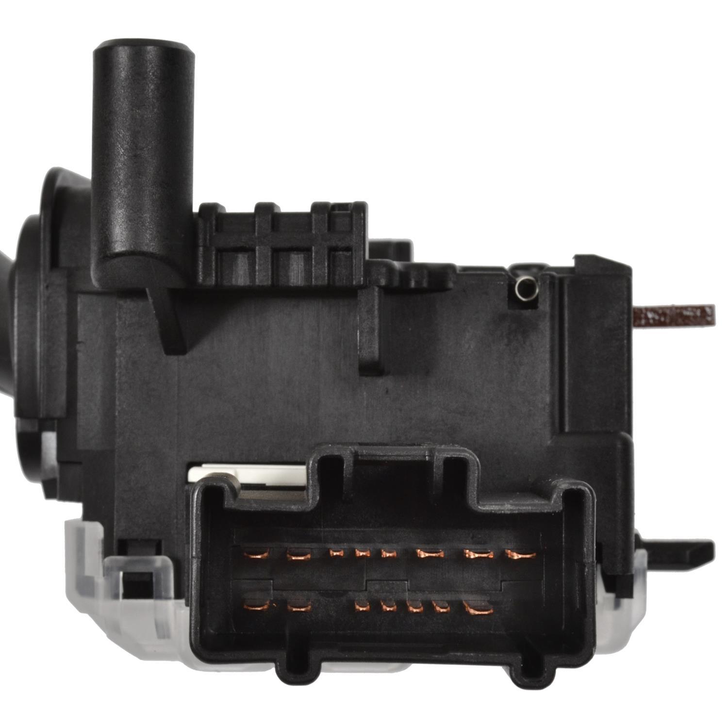 Standard Motor Products CBS1967 - Headlight Switch Standard Motor Products CBS1967 Fog Light Switch product image 3 of 3