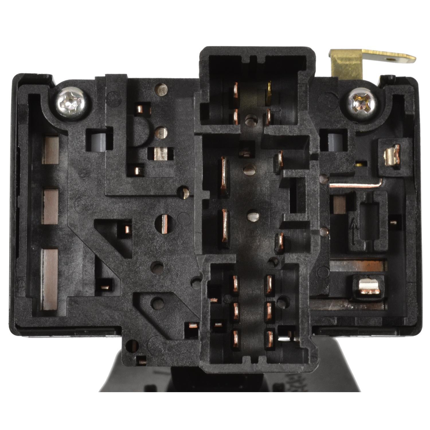Standard Motor Products CBS1971 - Headlight Switch Standard Motor Products CBS1971 Headlight Dimmer Switch product image 3 of 3