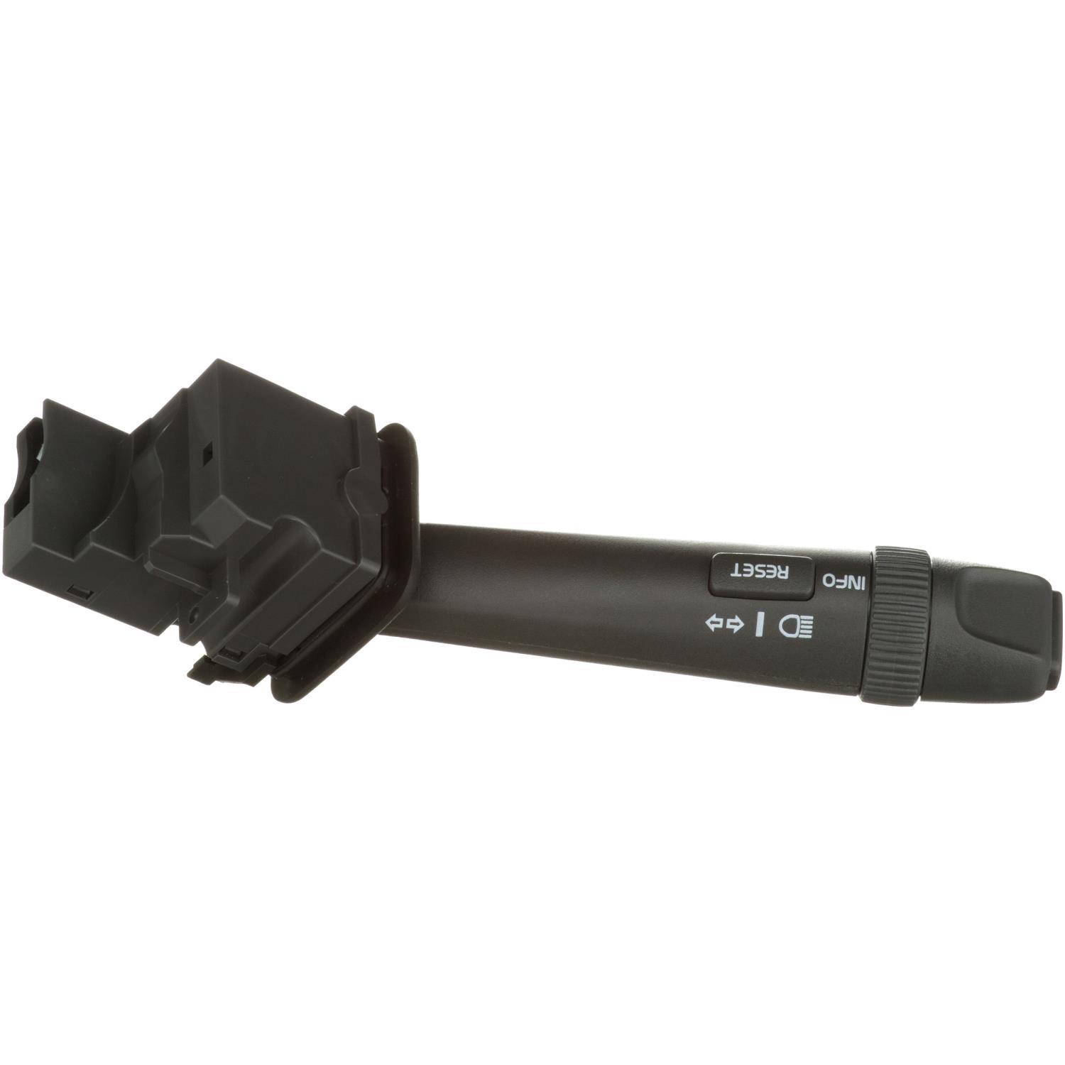 Standard Motor Products CBS1973 - Multi Function Switch Standard Motor Products CBS1973 Headlight Dimmer Switch product image 6 of 7