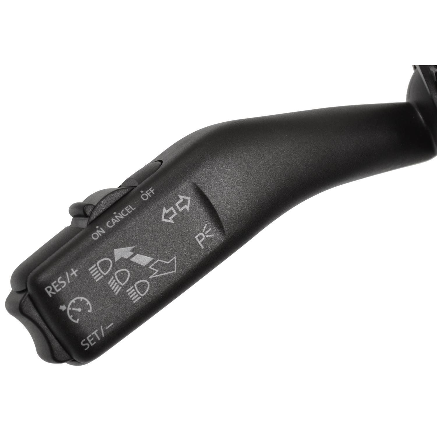 Standard Motor Products CBS1975 - Cruise Control Switch Standard Motor Products CBS1975 Cruise Control Switch product image 1 of 3