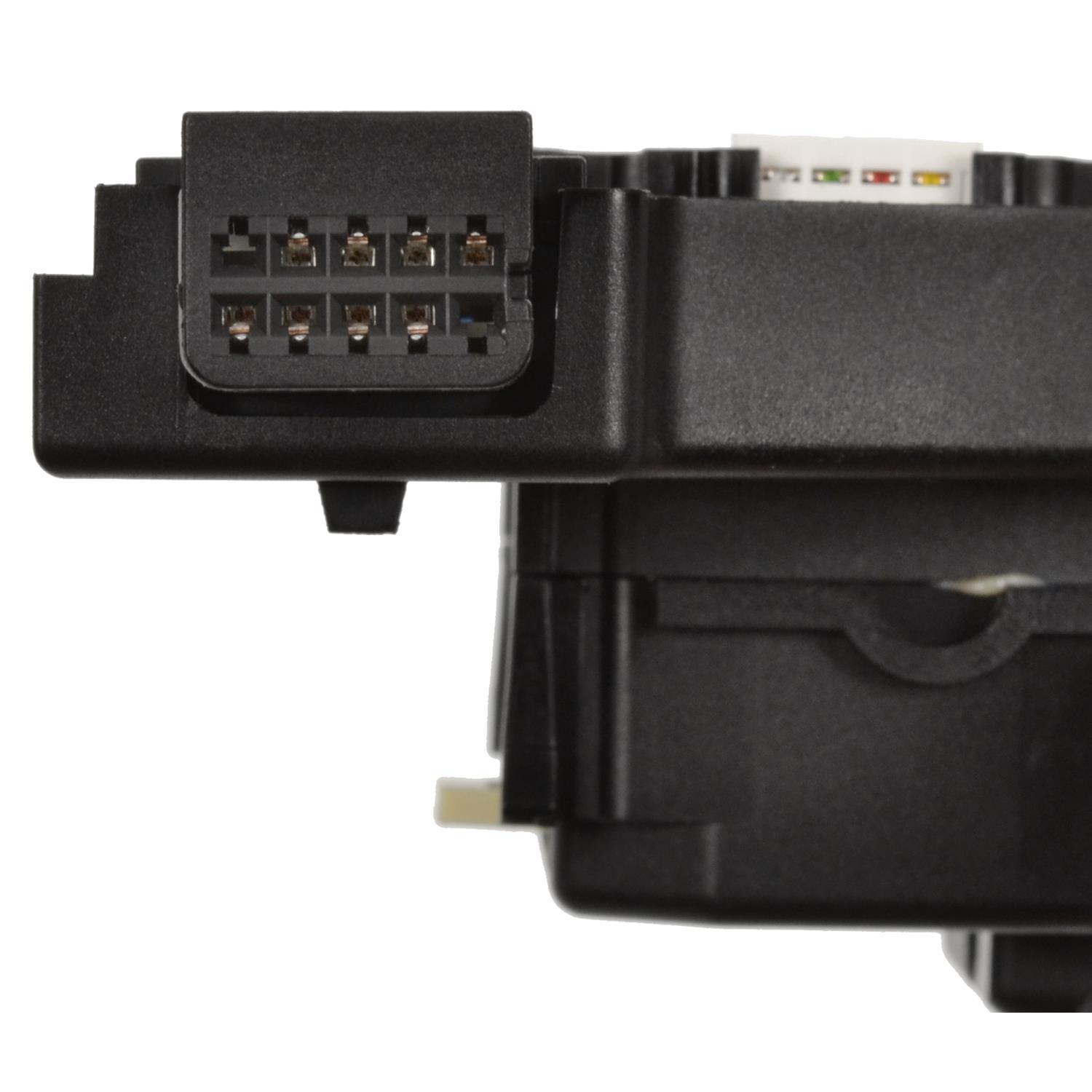 Standard Motor Products CBS1975 - Cruise Control Switch Standard Motor Products CBS1975 Cruise Control Switch product image 3 of 3
