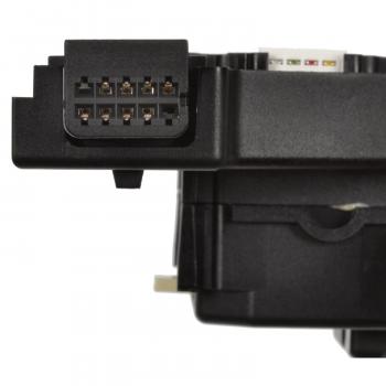 2009 Volkswagen Rabbit Turn Signal Switch Standard Motor Products CBS1975 image 3 of 3