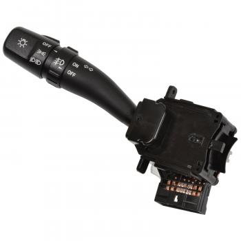 2006 Kia Sorento Turn Signal Switch Standard Motor Products CBS1980 image 2 of 3