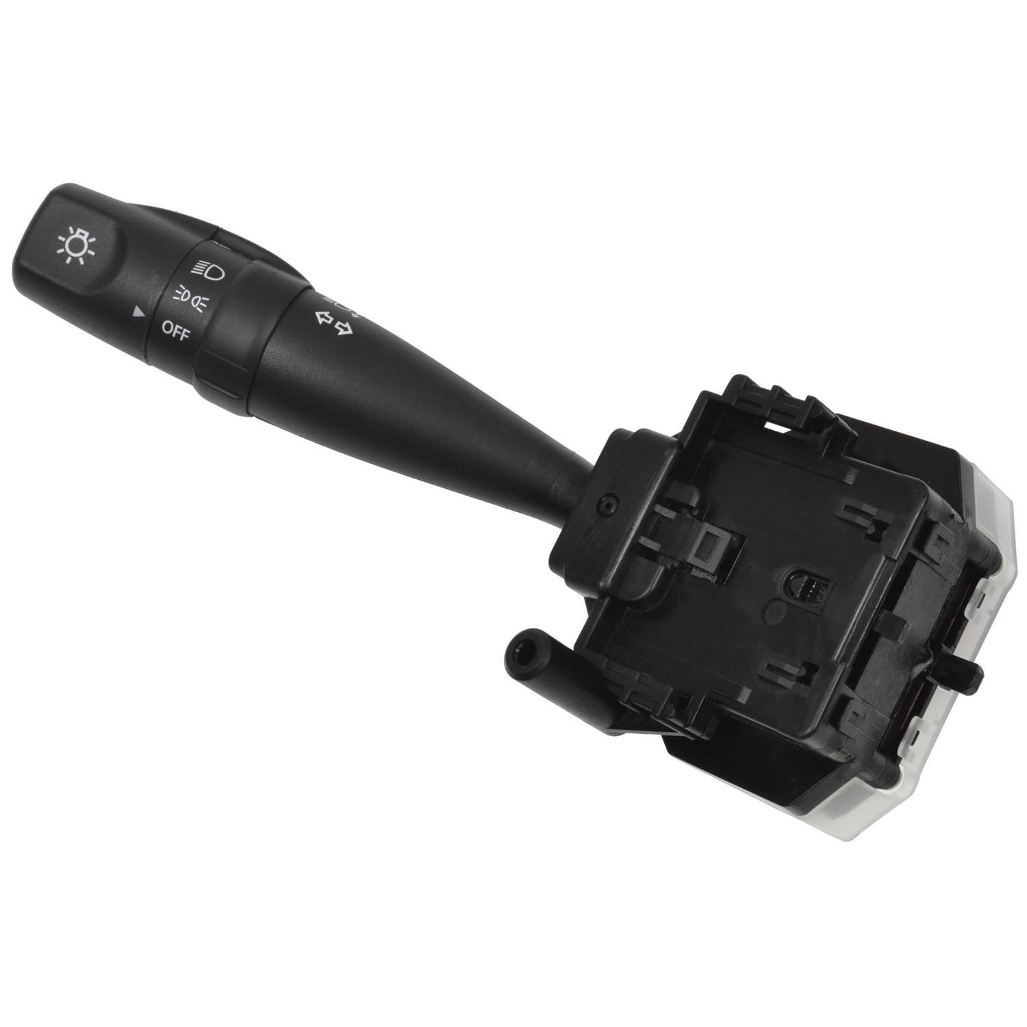 Standard Motor Products CBS1984 - Headlight Switch Standard Motor Products CBS1984 Headlight Dimmer Switch product image 2 of 3