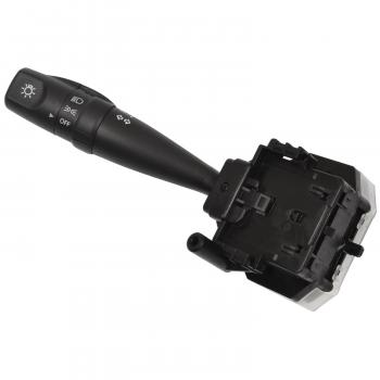 2010 Hyundai Elantra Turn Signal Switch Standard Motor Products CBS1984 image 2 of 3