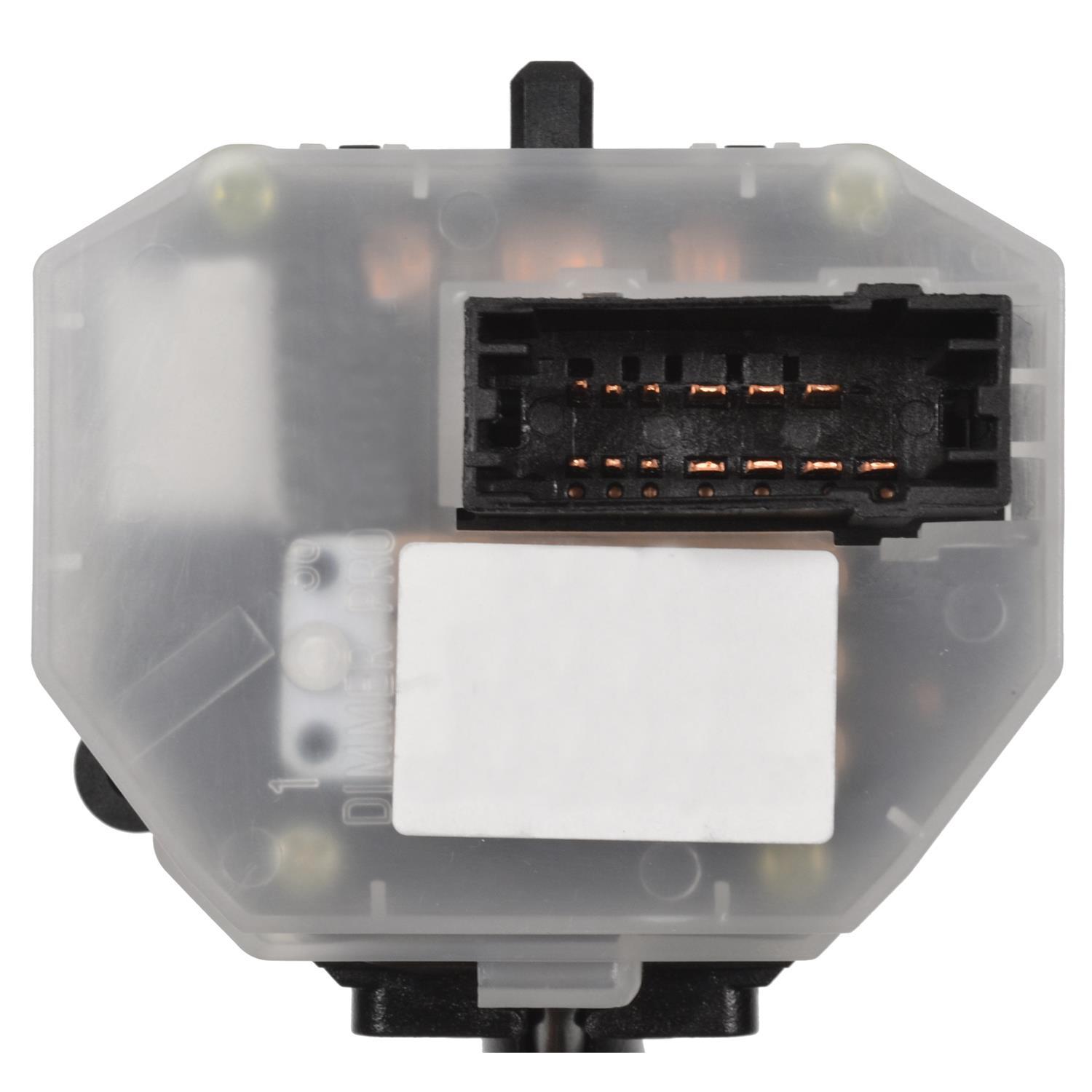 Standard Motor Products CBS1984 - Headlight Switch Standard Motor Products CBS1984 Headlight Dimmer Switch product image 3 of 3