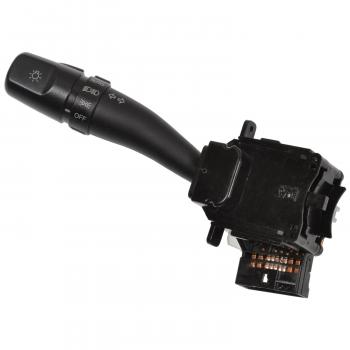 2005 Hyundai Elantra Turn Signal Switch Standard Motor Products CBS1985 image 2 of 3