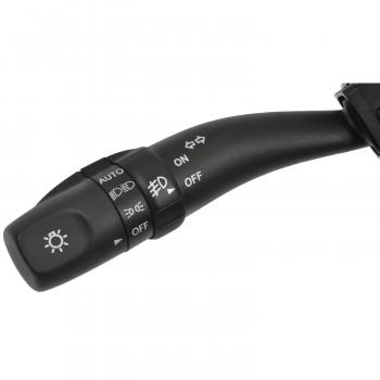2009 Hyundai Sonata Turn Signal Switch Standard Motor Products CBS1986 image 1 of 3