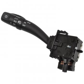 2009 Hyundai Sonata Turn Signal Switch Standard Motor Products CBS1986 image 2 of 3