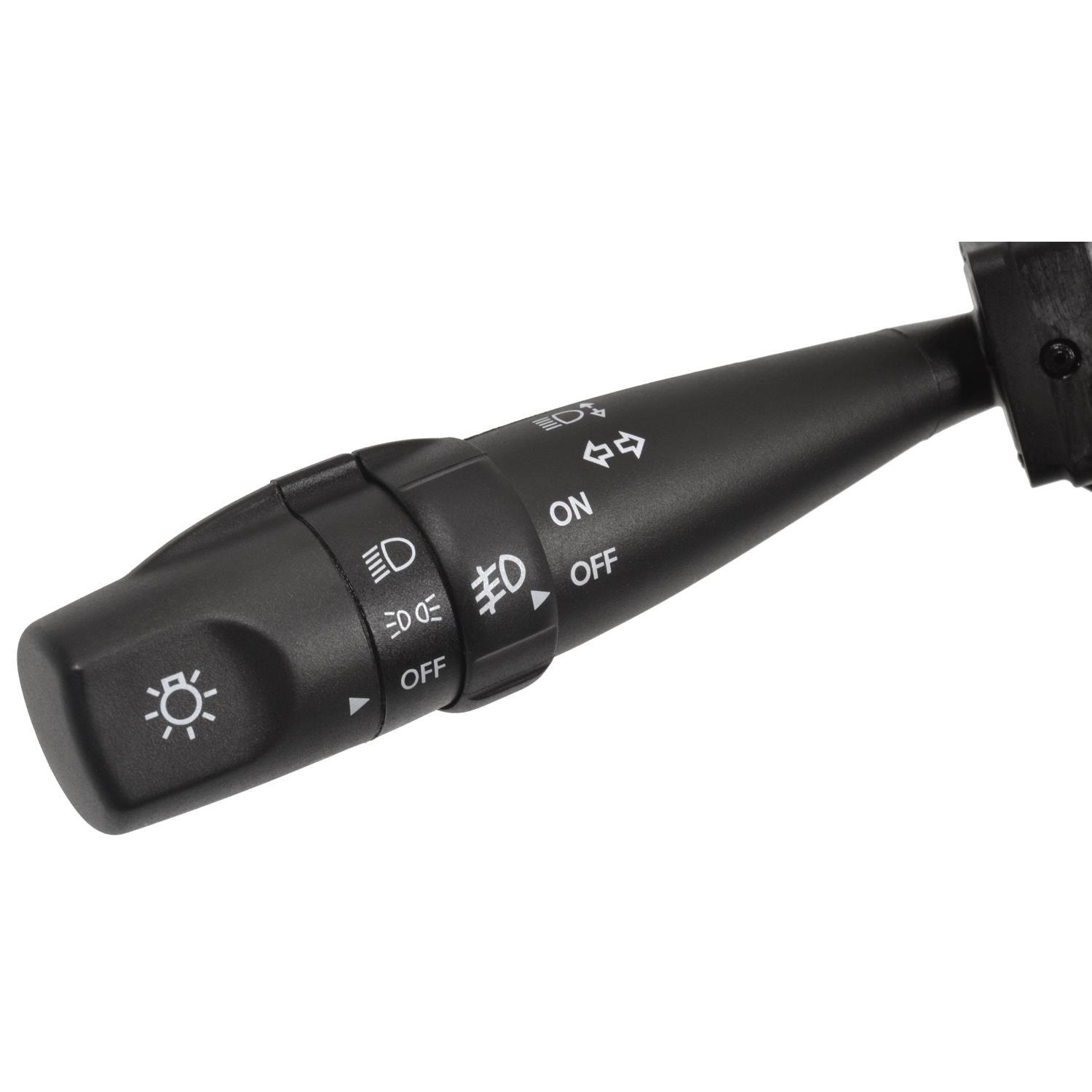 Standard Motor Products CBS1987 - Headlight Switch Standard Motor Products CBS1987 Fog Light Switch product image 1 of 3