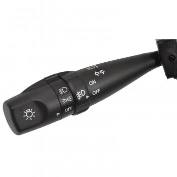 2010 Hyundai Elantra Turn Signal Switch Standard Motor Products CBS1987 image 1 of 3
