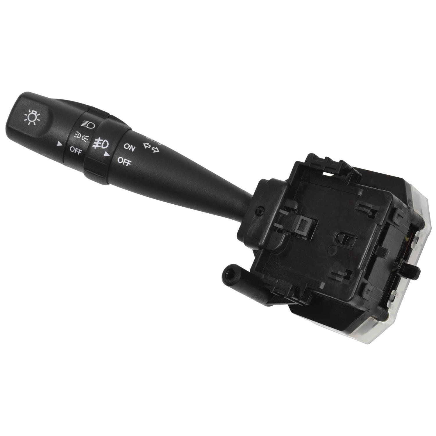 Standard Motor Products CBS1987 - Headlight Switch Standard Motor Products CBS1987 Fog Light Switch product image 2 of 3
