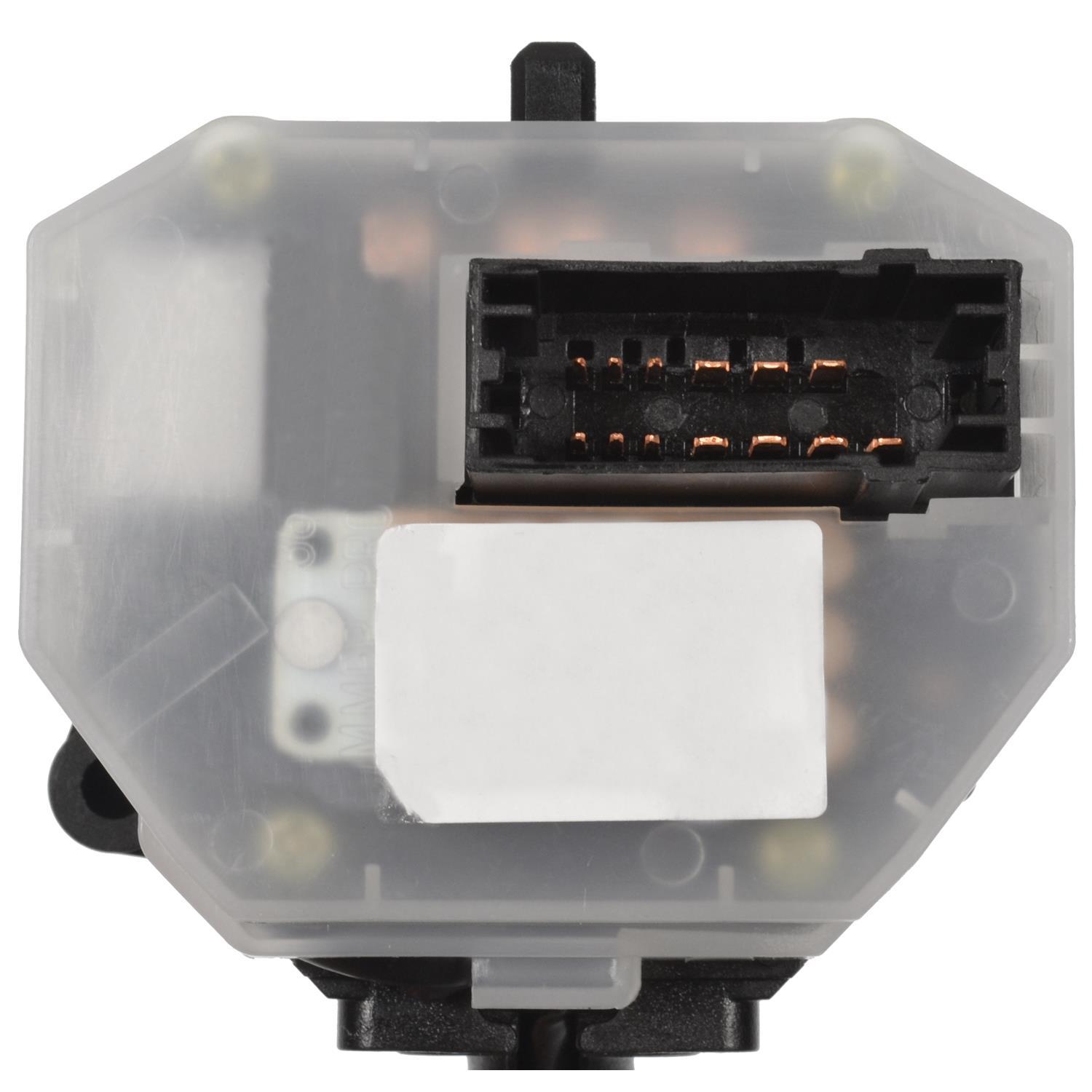 Standard Motor Products CBS1987 - Headlight Switch Standard Motor Products CBS1987 Fog Light Switch product image 3 of 3