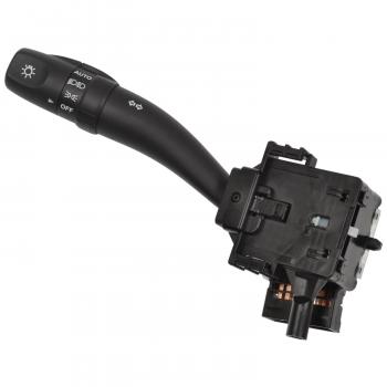2009 Hyundai Sonata Turn Signal Switch Standard Motor Products CBS1989 image 2 of 3