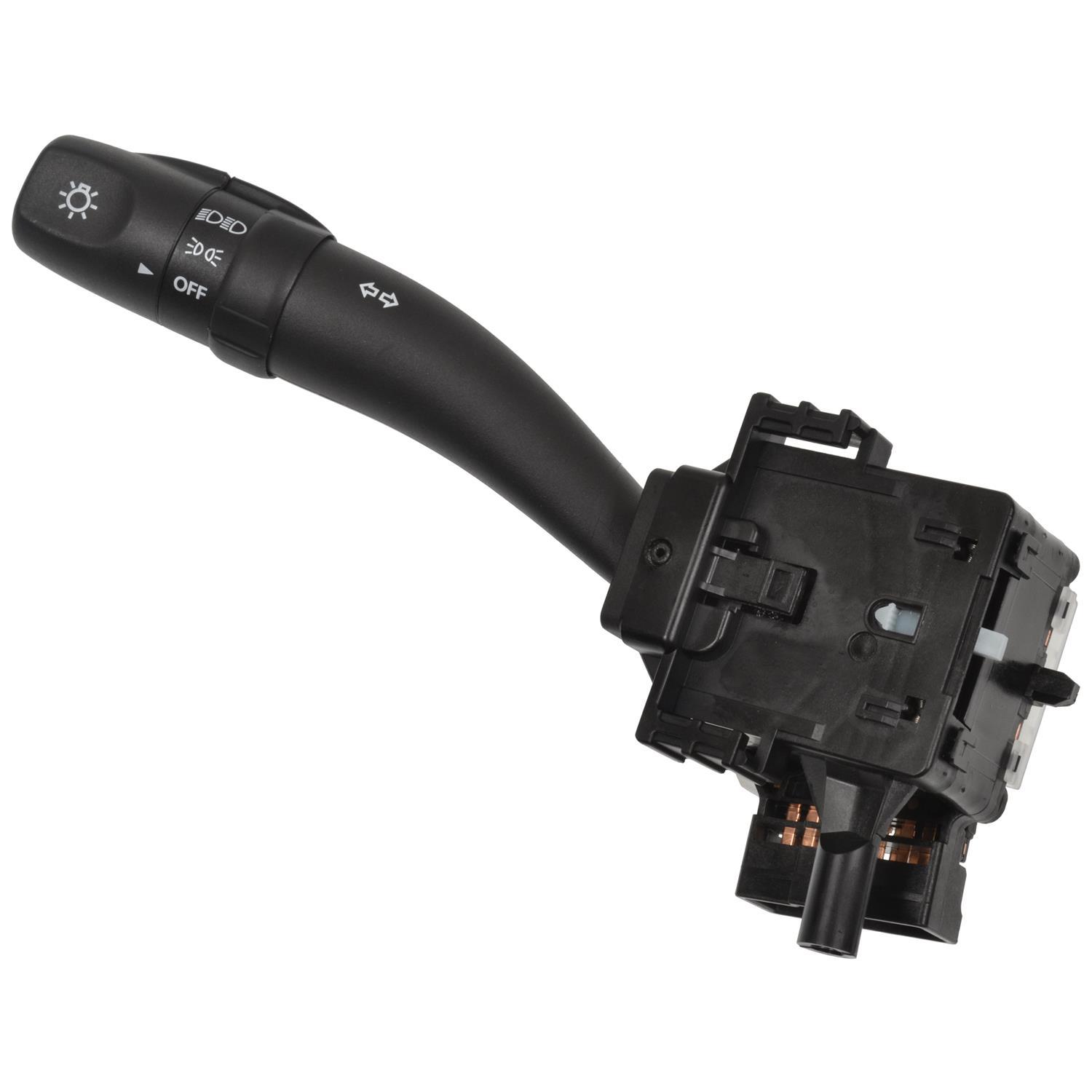 Standard Motor Products CBS1990 - Headlight Switch Standard Motor Products CBS1990 Headlight Dimmer Switch product image 2 of 3