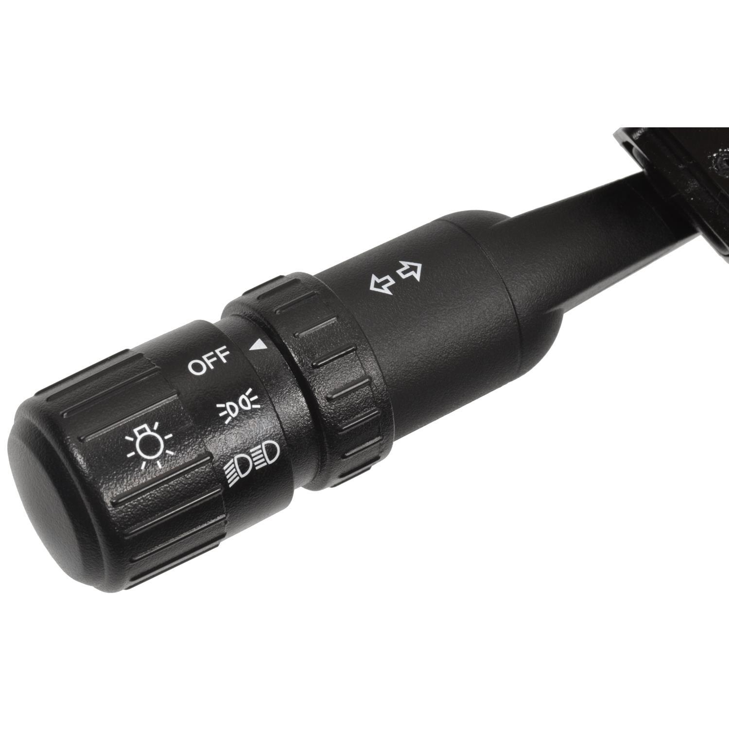 Standard Motor Products CBS1991 - Headlight Switch Standard Motor Products CBS1991 Headlight Dimmer Switch product image 1 of 3