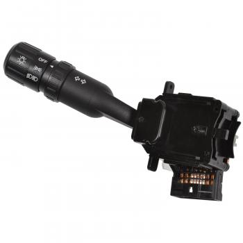 2008 Hyundai Tiburon Turn Signal Switch Standard Motor Products CBS1991 image 2 of 3