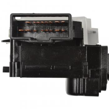 2008 Hyundai Tiburon Turn Signal Switch Standard Motor Products CBS1991 image 3 of 3