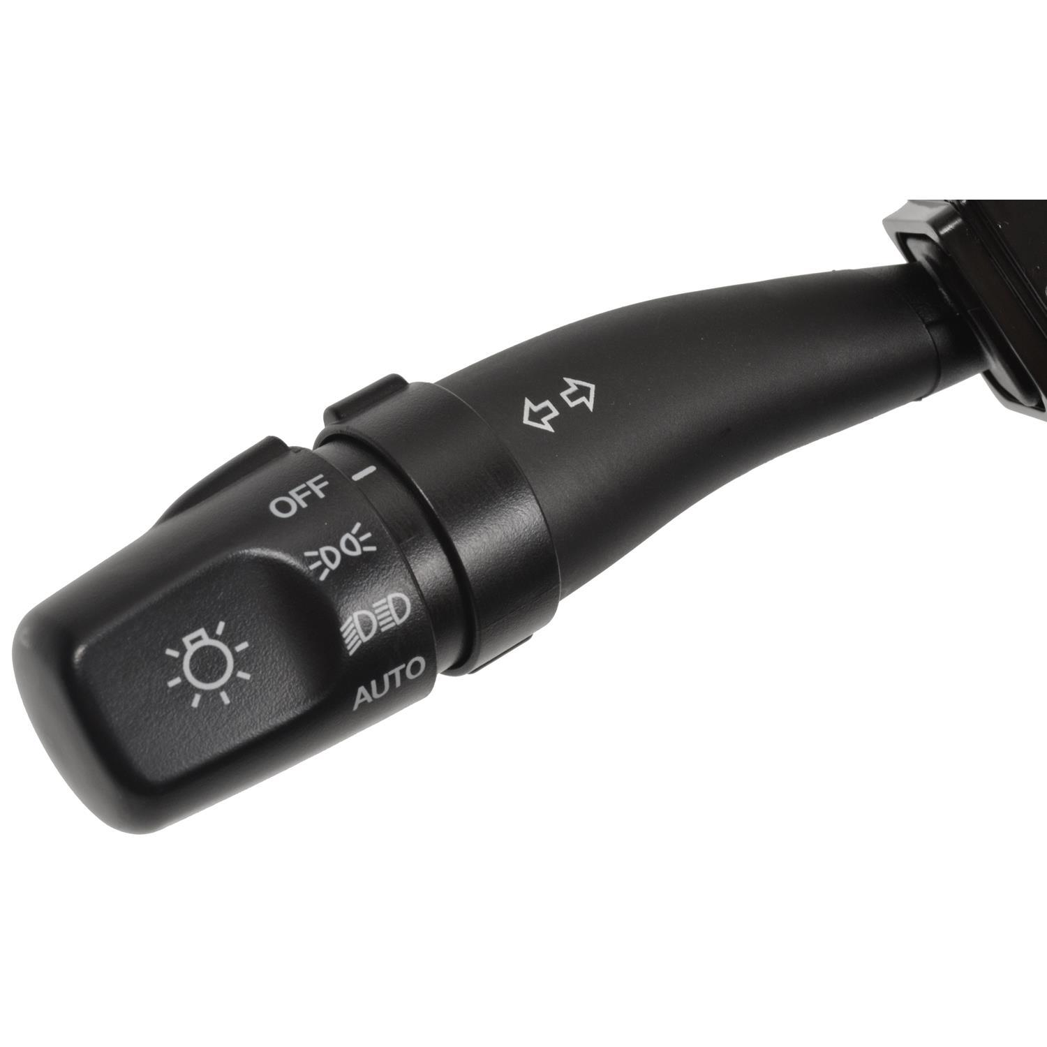 Standard Motor Products CBS1996 - Headlight Switch Standard Motor Products CBS1996 Headlight Dimmer Switch product image 1 of 3