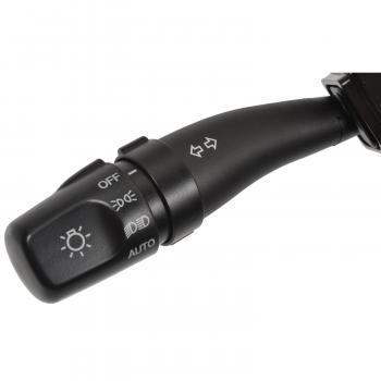 2009 Hyundai Tucson Turn Signal Switch Standard Motor Products CBS1996 image 1 of 3