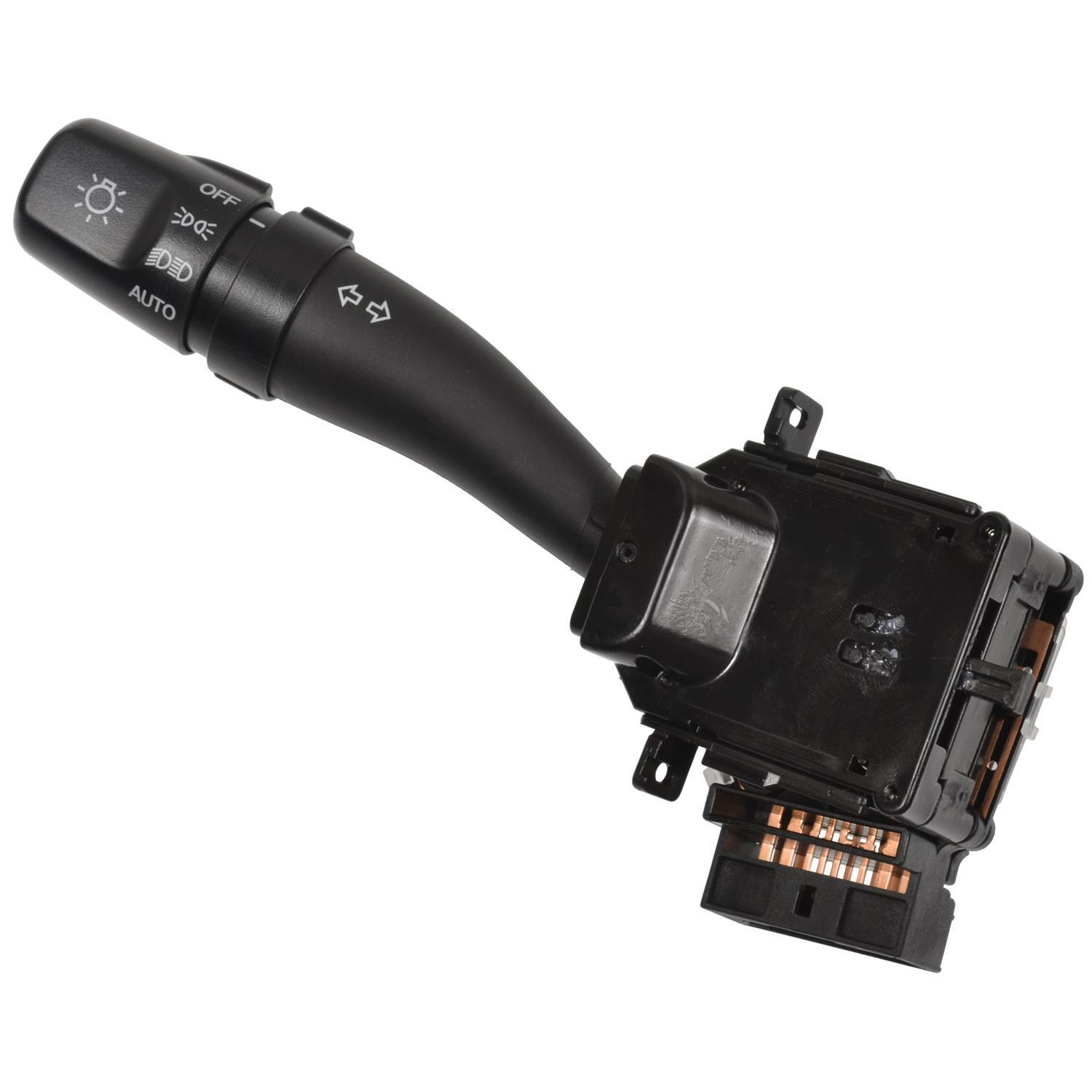 Standard Motor Products CBS1996 - Headlight Switch Standard Motor Products CBS1996 Headlight Dimmer Switch product image 2 of 3