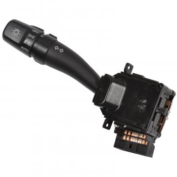 2009 Hyundai Tucson Turn Signal Switch Standard Motor Products CBS1996 image 2 of 3