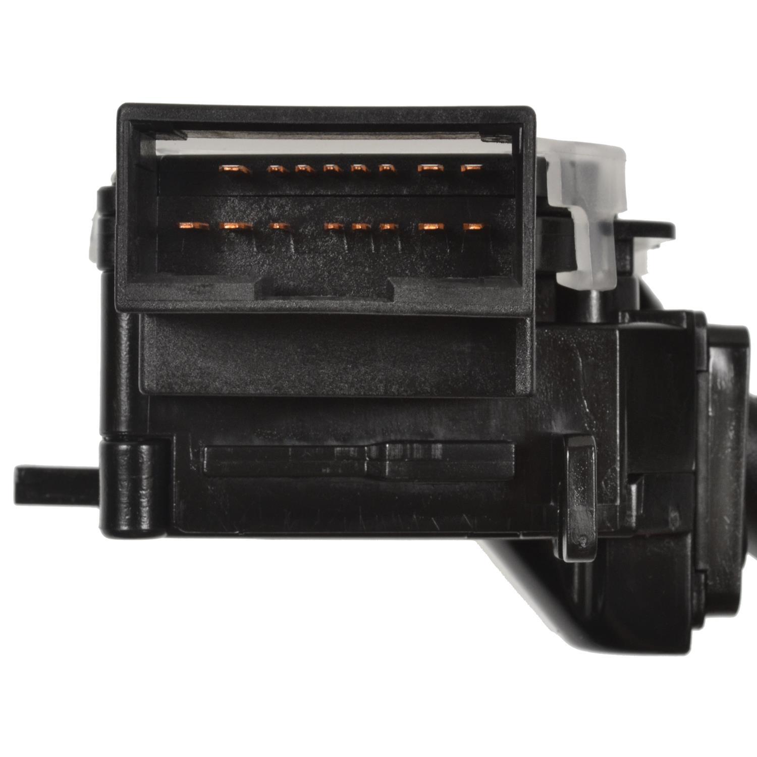 Standard Motor Products CBS1996 - Headlight Switch Standard Motor Products CBS1996 Headlight Dimmer Switch product image 3 of 3