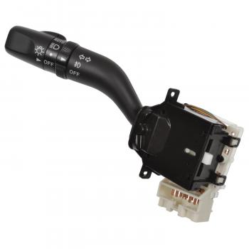2010 Mazda RX-8 Headlight Dimmer Switch Standard Motor Products CBS2001 image 2 of 3
